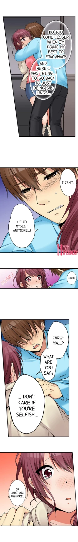 Page 423 of I Did Naughty Things With MySister