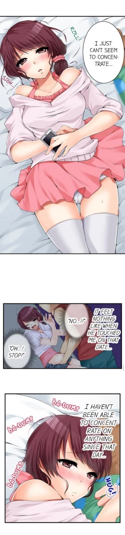 Page 48 of I Did Naughty Things With MySister