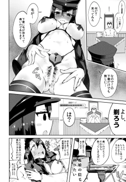 Page 5 of Kore wa Mou xxx de Arimasu