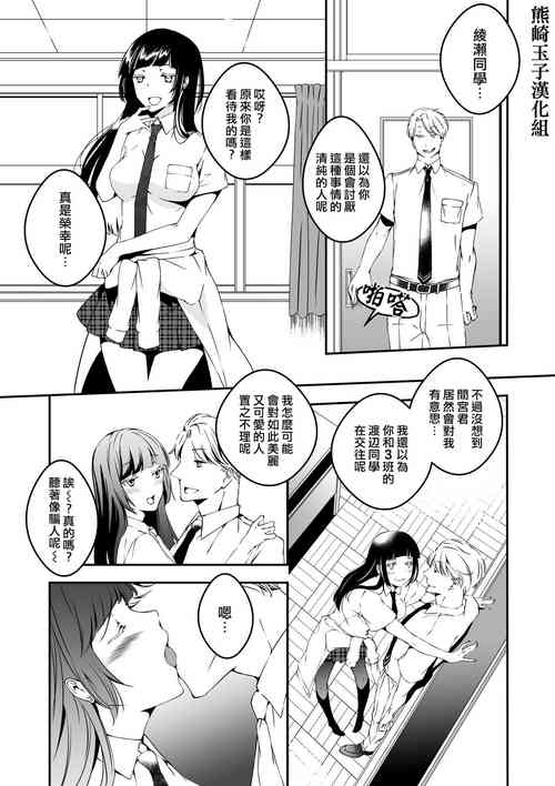 Download Mannequin ni Natta Kanojo-tachi Bangai Hen