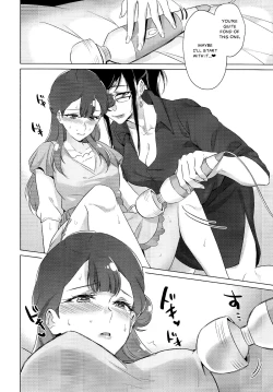 Page 11 of Tenshi no Omocha | Angel's Toy