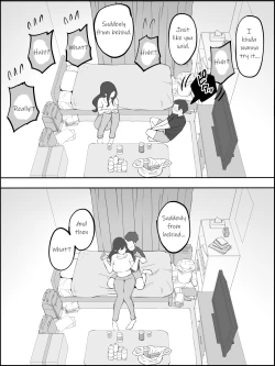 Page 13 of A dirty wife who explores the erogenous zones of a virgin boy❤ echiechi na hitodzuma ni seikantai wo sagurareru doutei-kun❤