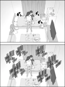 Page 16 of A dirty wife who explores the erogenous zones of a virgin boy❤ echiechi na hitodzuma ni seikantai wo sagurareru doutei-kun❤