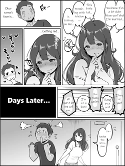 Page 6 of A dirty wife who explores the erogenous zones of a virgin boy❤ echiechi na hitodzuma ni seikantai wo sagurareru doutei-kun❤