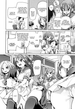 Page 40 of Panpan Yawaraka Ecchi ana | Smack Smack Soft Lewd Hole Ch. 0-3