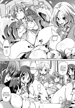 Page 51 of Panpan Yawaraka Ecchi ana | Smack Smack Soft Lewd Hole Ch. 0-3