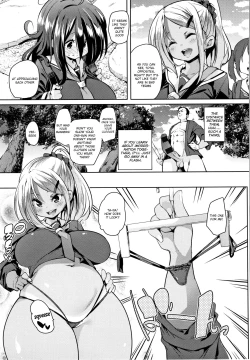 Page 63 of Panpan Yawaraka Ecchi ana | Smack Smack Soft Lewd Hole Ch. 0-3