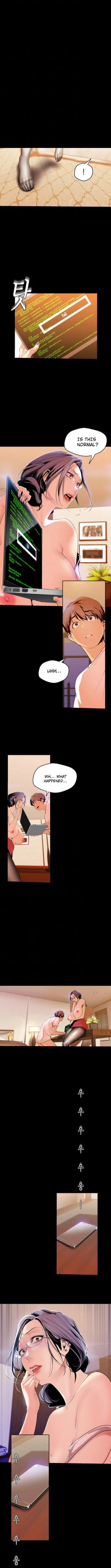 Page 4 of Amazing New World | A Wonderful New World Ch. 42