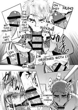 Page 13 of Hatten BLAST!