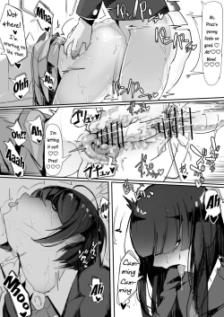 Page 27 of Tsuiteru | Attached