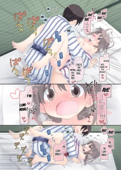 Page 45 of Yokkyuu Fuman na Hitozuma ga Furin Sex ni Oboreru Yoru