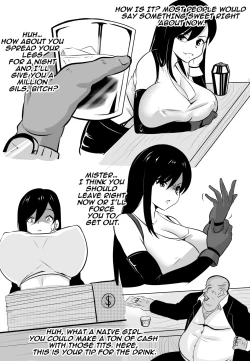 Page 5 of Wenching 2 Tifa Uncensored