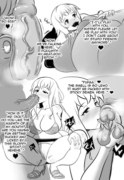 Page 5 of Wenching 3 Nami Uncensored