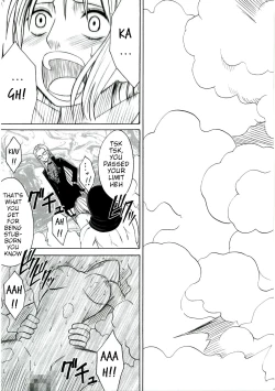 Page 42 of Teikou Suru Onna | The Woman Who Resists