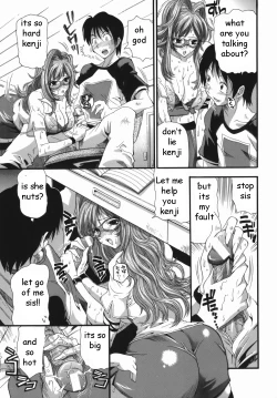 Page 7 of Sister's Study Interuption