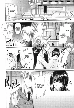 Page 191 of LOVE & HATE 3