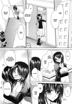 Page 203 of LOVE & HATE 3