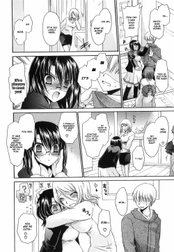 Page 207 of LOVE & HATE 3