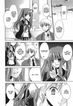 Page 31 of LOVE & HATE 3