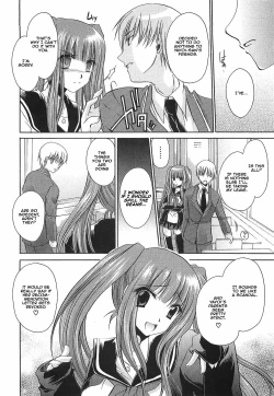 Page 33 of LOVE & HATE 3