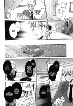 Page 93 of LOVE & HATE 3