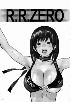 Page 2 of R.R. Zero