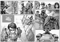 Page 18 of KILL'EM ALL!