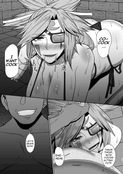 Page 20 of Mou Hitotsu no Nichijou