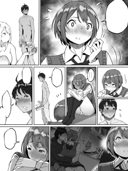 Page 26 of Boku ni SeFri ga Dekita Riyuu