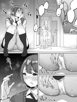 Page 42 of Boku ni SeFri ga Dekita Riyuu