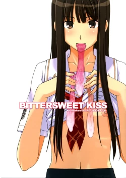 Page 1 of BITTERSWEET KISS