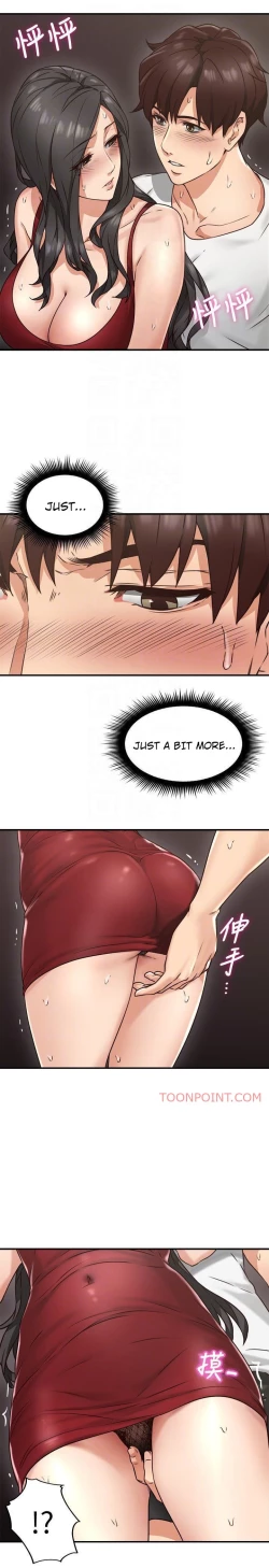 Page 19 of Soothe me ch6