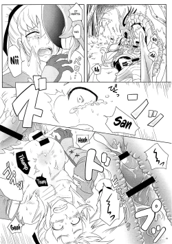 Page 10 of Dragon Takusex