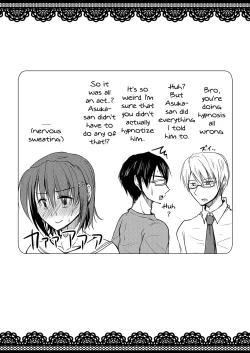 Page 23 of Urenai Eroge Writer ga Josou Shite Onnanoko no Kimochi o Benkyou Shite Mita 3 | A Porn Author Whose Work Won't Sell Tries Crossdressing To Understand A Woman's Feelings 3