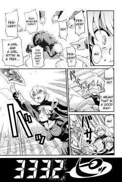 Page 9 of Tennyuusei | Transfer Students