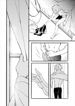 Page 47 of Sekai no Hanayome