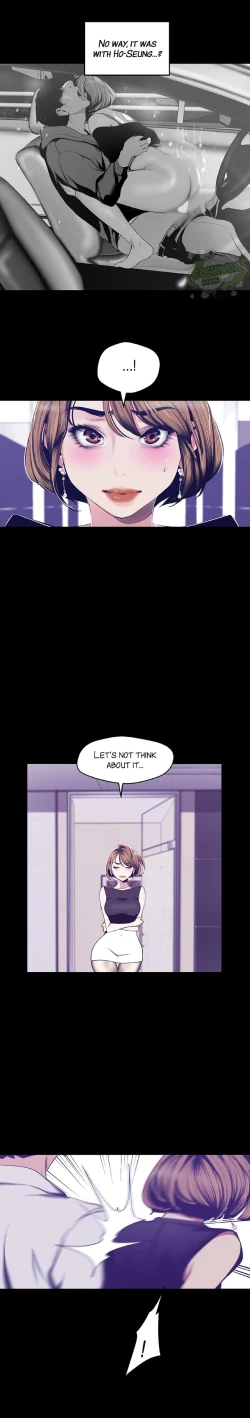 Page 29 of Amazing New World | A Wonderful New World Ch. 82