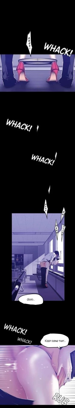 Page 5 of Amazing New World | A Wonderful New World Ch. 82