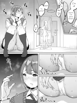Page 42 of Boku ni SeFri ga Dekita Riyuu| How I made sex friends