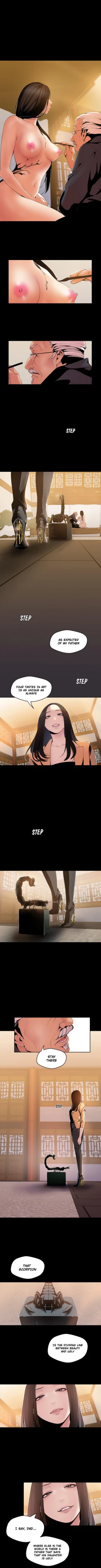 Page 3 of Amazing New World | A Wonderful New World Ch. 46