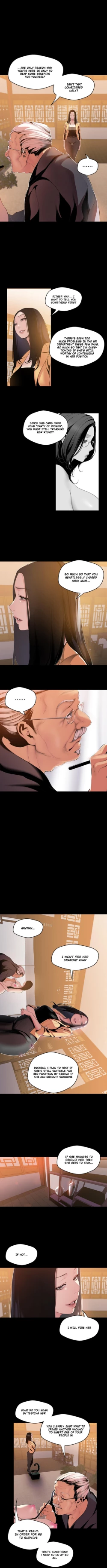 Page 4 of Amazing New World | A Wonderful New World Ch. 46