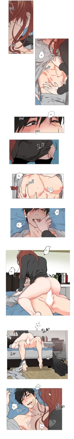 Page 17 of Sadistic Beauty | 虐美人 Ch.52-56