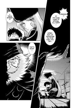 Page 13 of Maetel Story 10