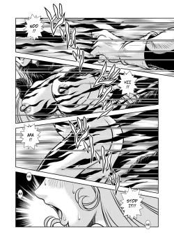 Page 16 of Maetel Story 10