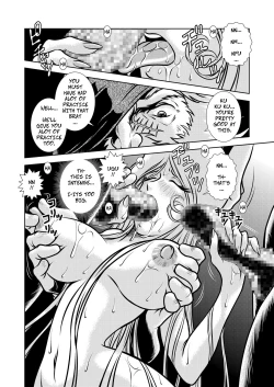 Page 20 of Maetel Story 10