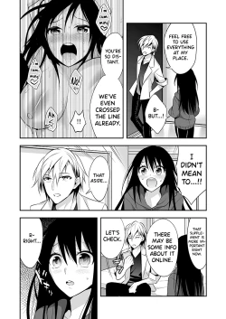 Page 4 of Nyotaika Supple2 | Sex Change Supplement♀2