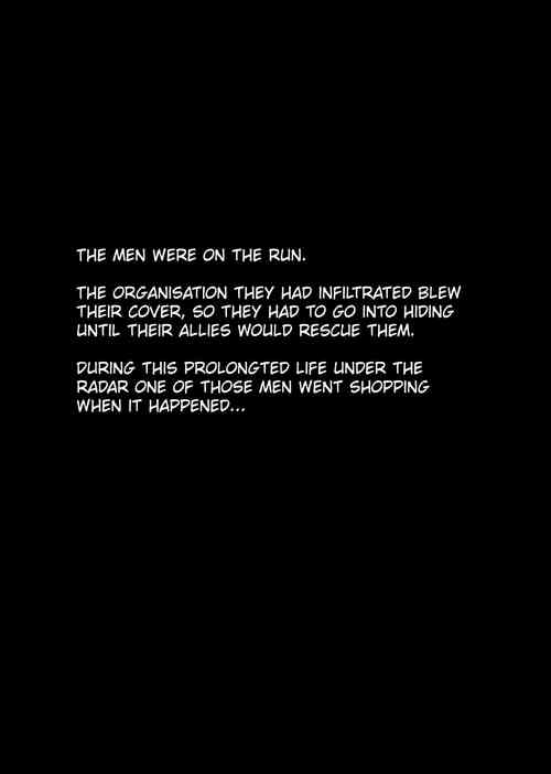 Download I'm a Fugitive That Got Turned into a Woman and Raped by My Best Friend!