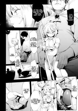 Page 9 of Gomennasai Aruji-sama