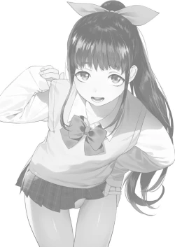 Page 2 of Mesuiki Otokonoko Ch. 1