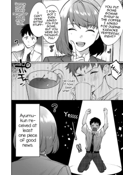 Page 32 of Mesuiki Otokonoko Ch. 3